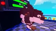 The Orcalero Orcala enemy (Image via Roblox)